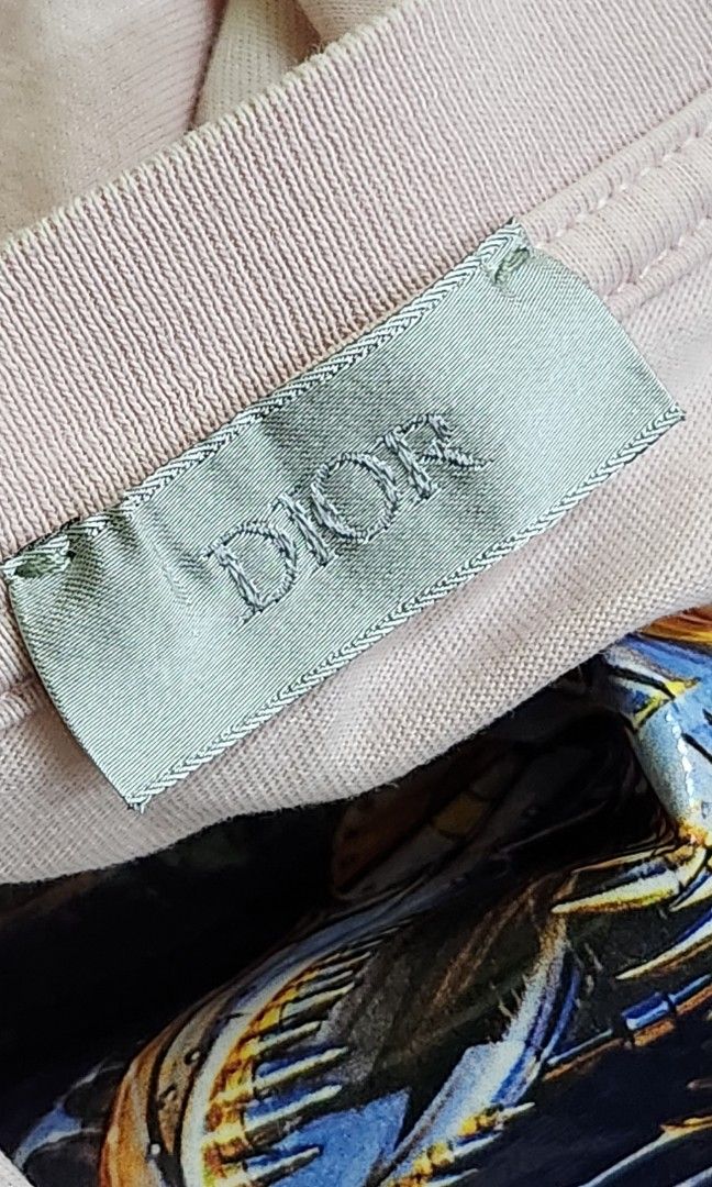 sorayama x dior