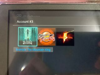 DISCOUNTED PRIMARY ACCOUNT w/ DLC