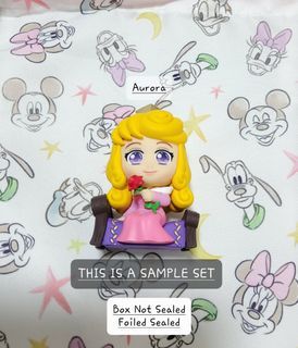 Aurora Disney Princess 52TOYS