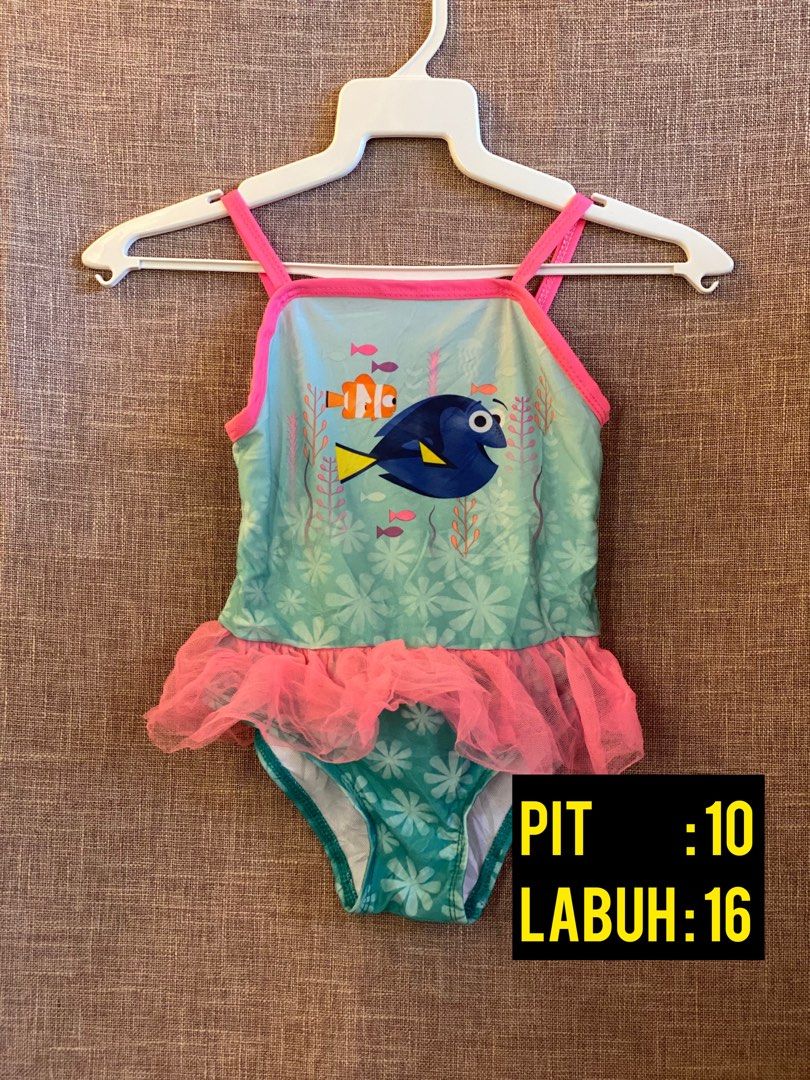 Baby disney swimsuit online