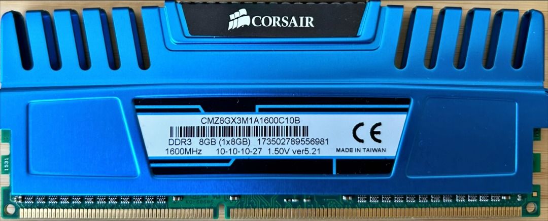 Cmz8gx3m1a1600c10b online