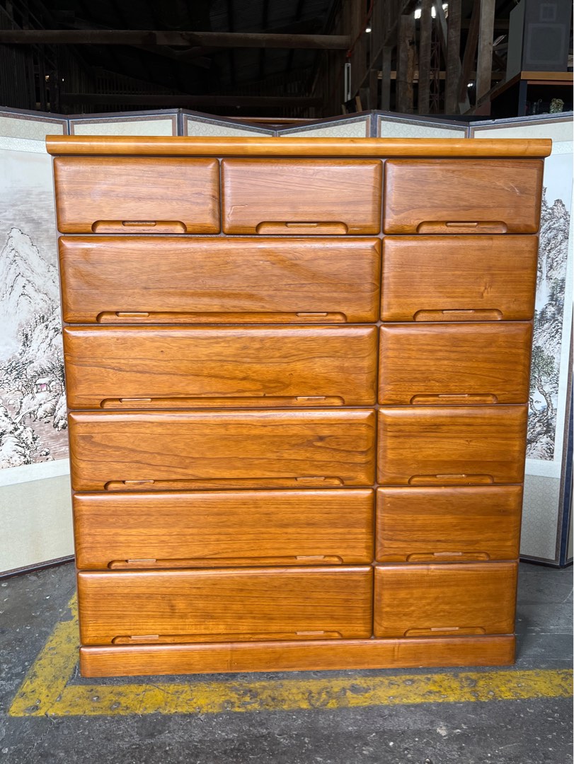 Drawer Furniture & Home Living, Furniture, Shelves,