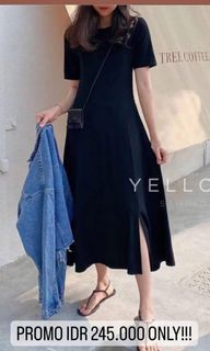 Dress terusan