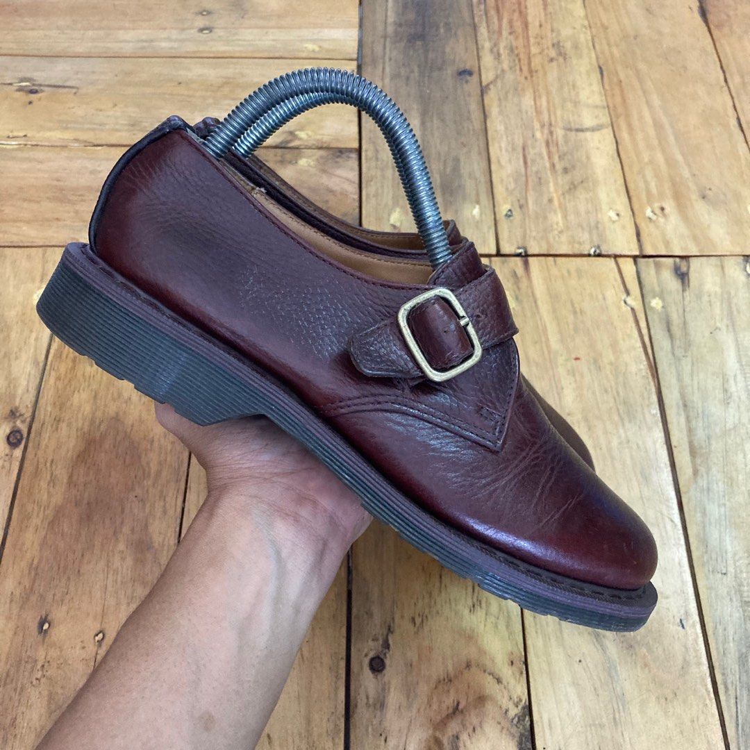 Dr martens padraic new arrivals