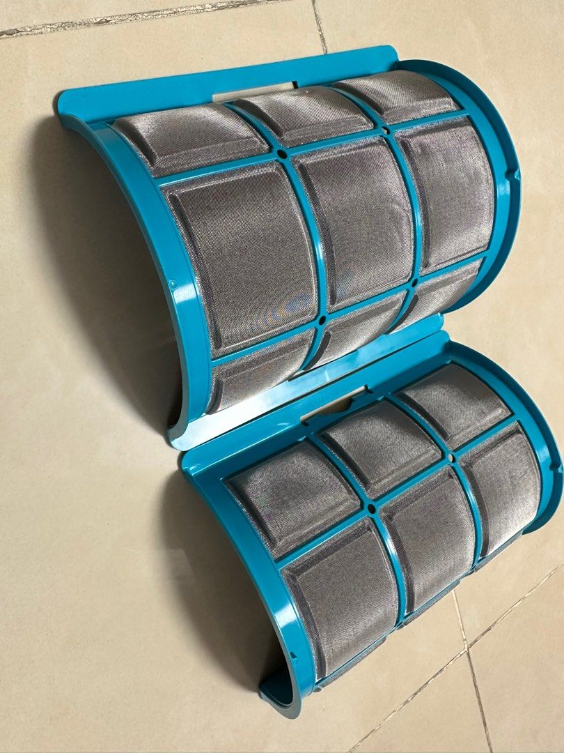Dyson hpo6 top