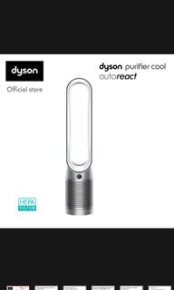 Dyson Purifier Cool ™ Autoreact Air Purifier Fan...at 15% off!