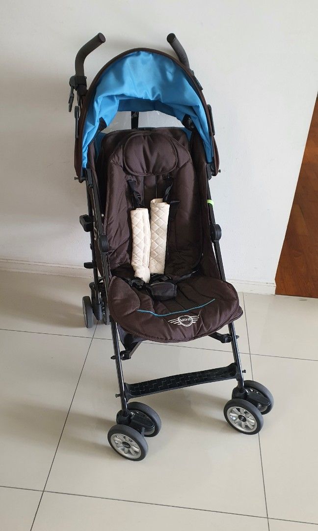 Easywalker highgate sales