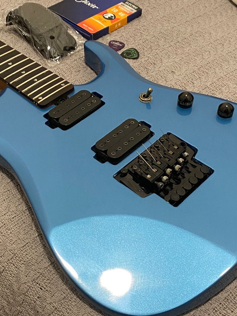 Sterling deals floyd rose