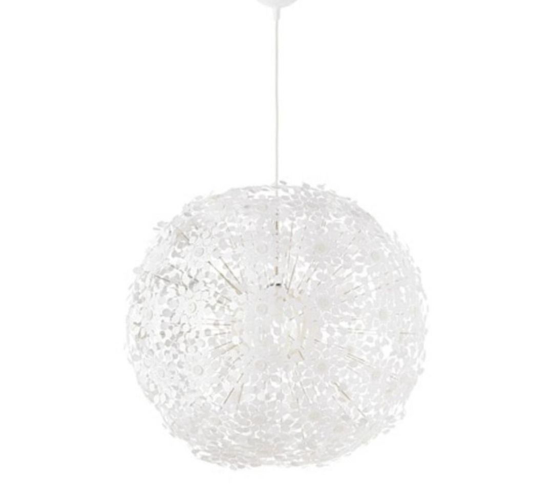 leider Schandelijk Bestuurbaar Elegant IKEA Lamp for, Furniture & Home Living, Lighting & Fans, Lighting  on Carousell