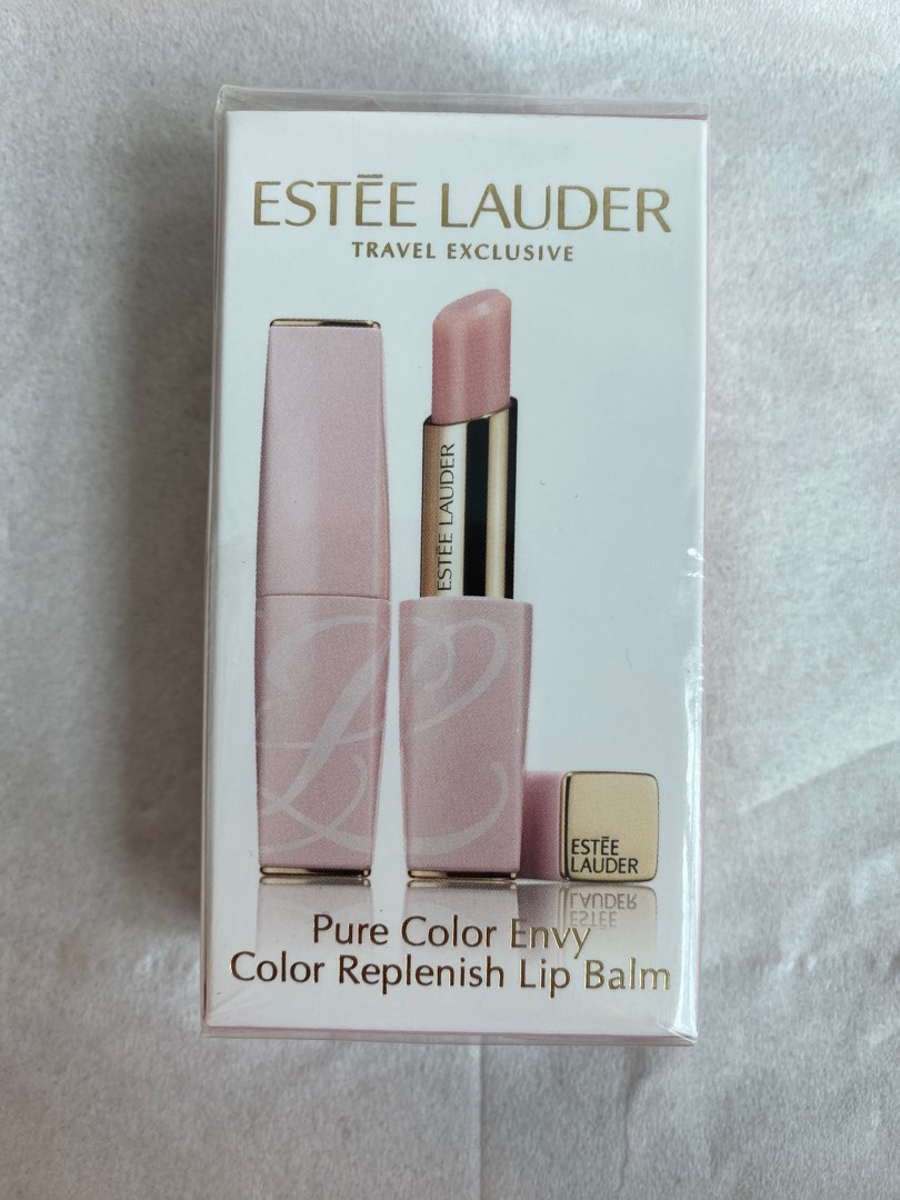 Estée Lauder Lip Balm Duo, Beauty & Personal Care, Face, Makeup on