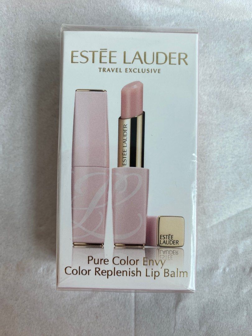 Estée Lauder Lip Balm Duo, Beauty & Personal Care, Face, Makeup on