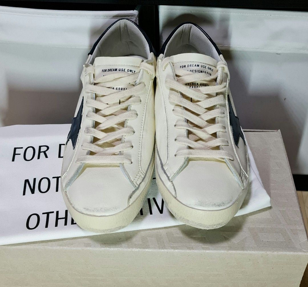 Golden goose 42 uomo online