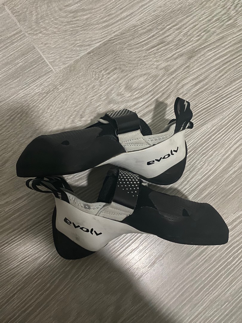 Evolve zen sandal new arrivals