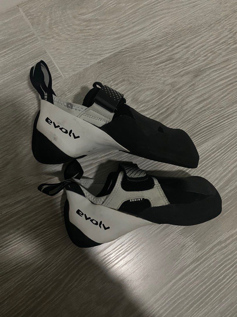 Evolve zen outlet sandal