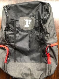 FF Backpack ransel
