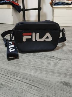 Fila sling bag men shop