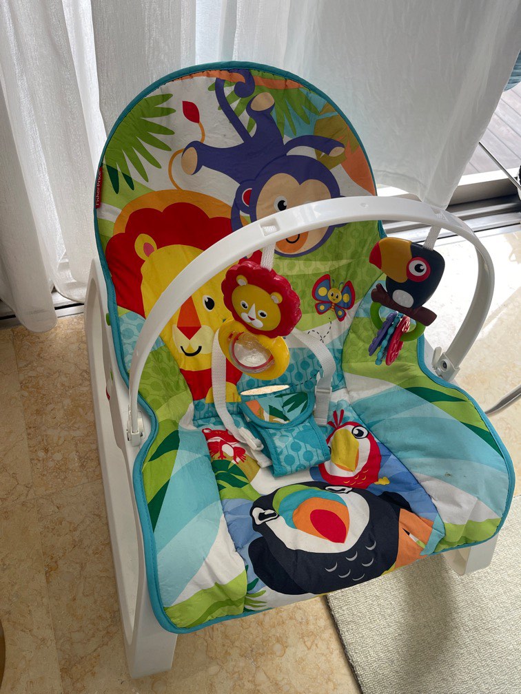 Fisher Price Rocker 1683362422 501dcdea 