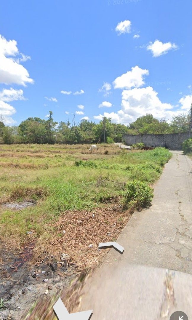 For Lease 17,000 sqm Bulacan Lot near NLEX BOCAUE Tambobong Exit