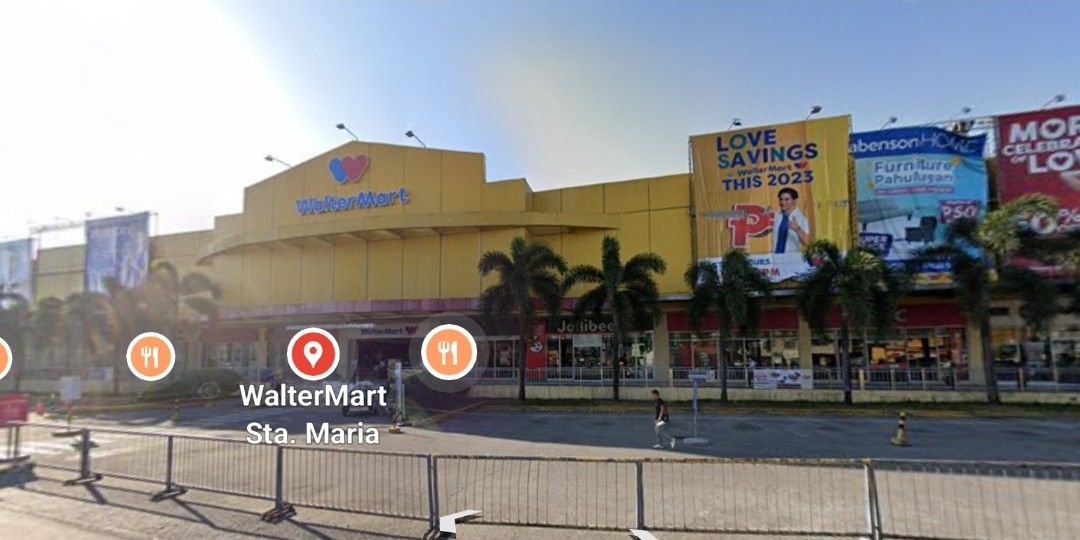 For Lease 17,000 sqm Bulacan Lot near NLEX BOCAUE Tambobong Exit