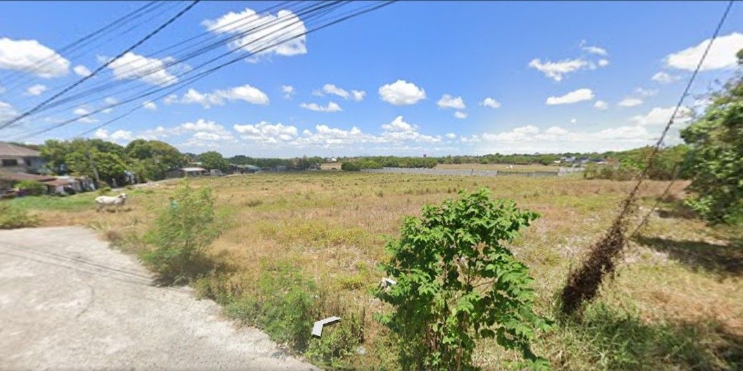For Lease 17,000 sqm Bulacan Lot near NLEX BOCAUE Tambobong Exit