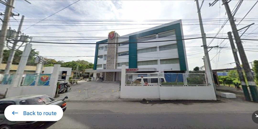 For Lease 17,000 sqm Bulacan Lot near NLEX BOCAUE Tambobong Exit