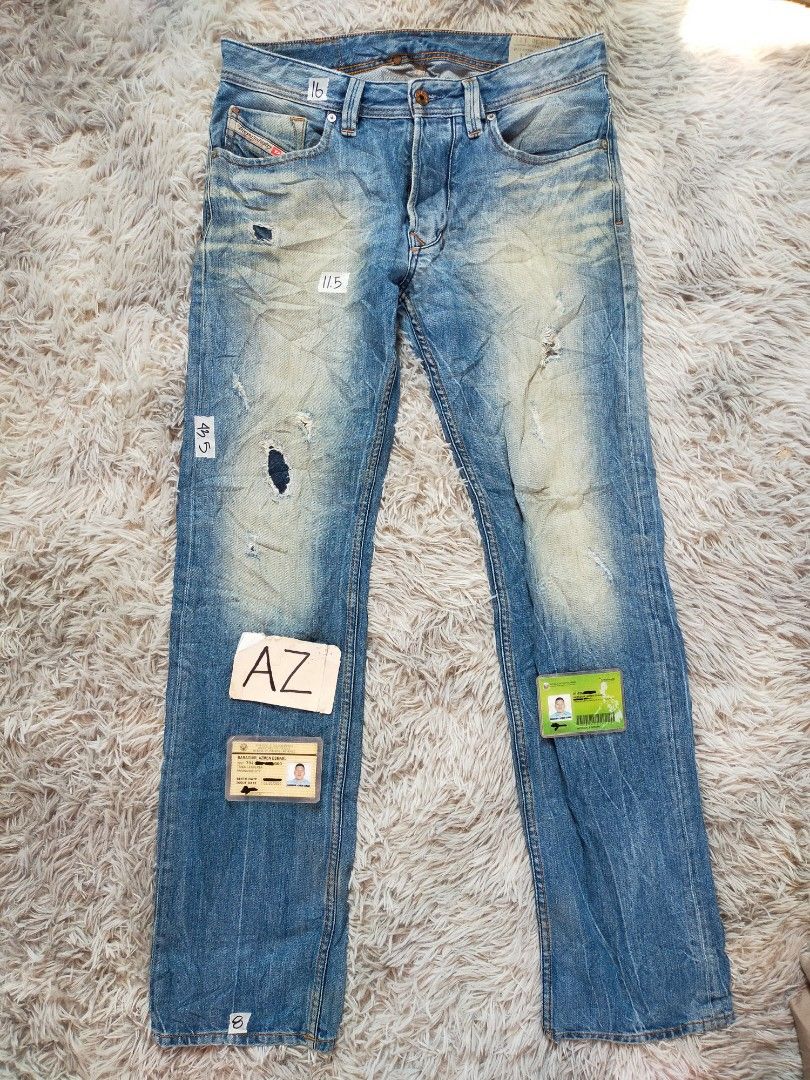 Diesel larkee sale new arrivals