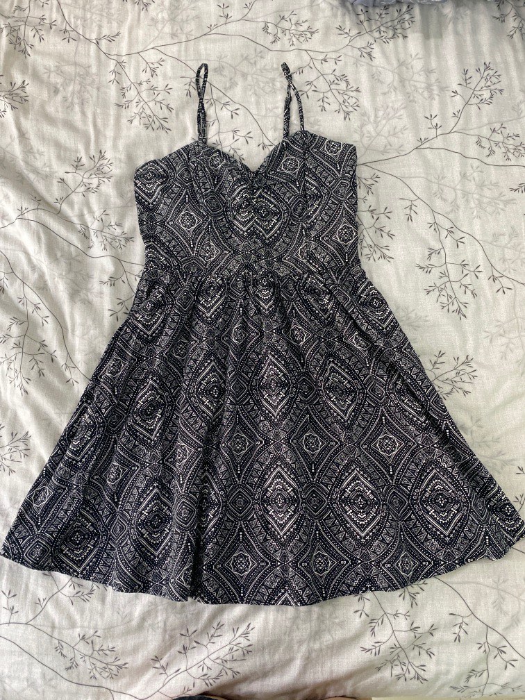 Forever 21 Baby Doll Dress Women s Fashion Dresses Sets