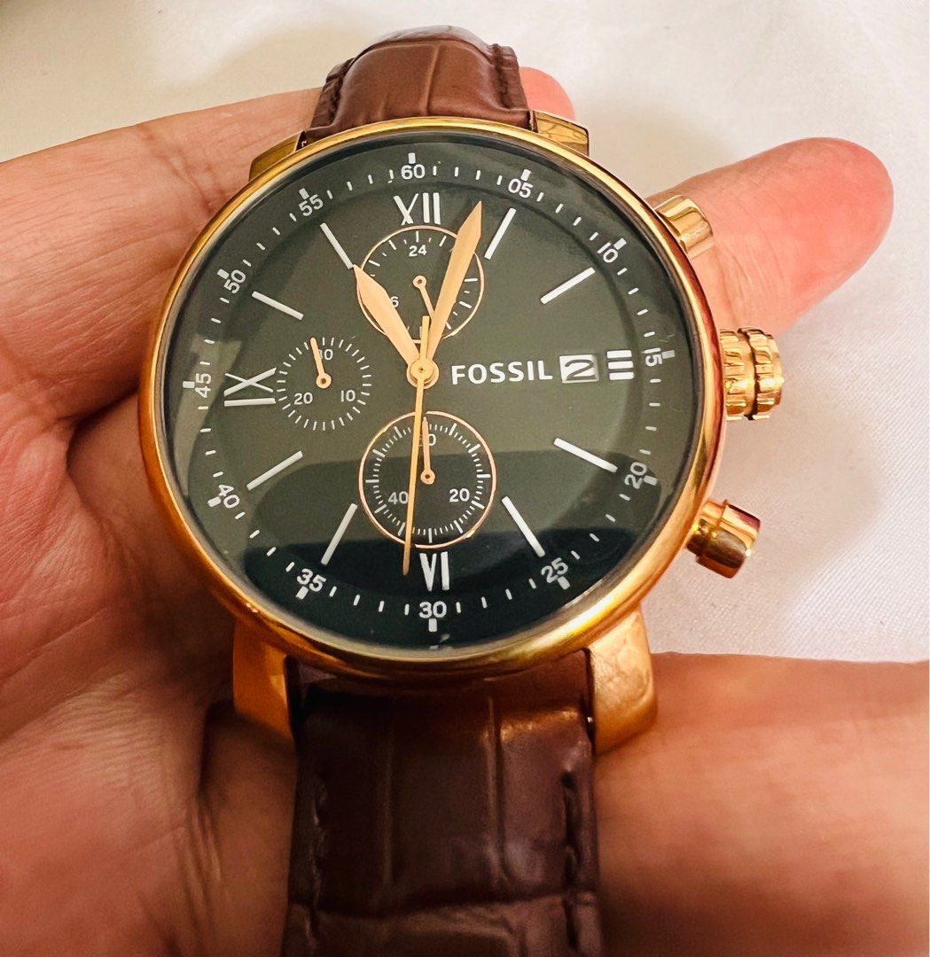 Fossil bq1008 2025