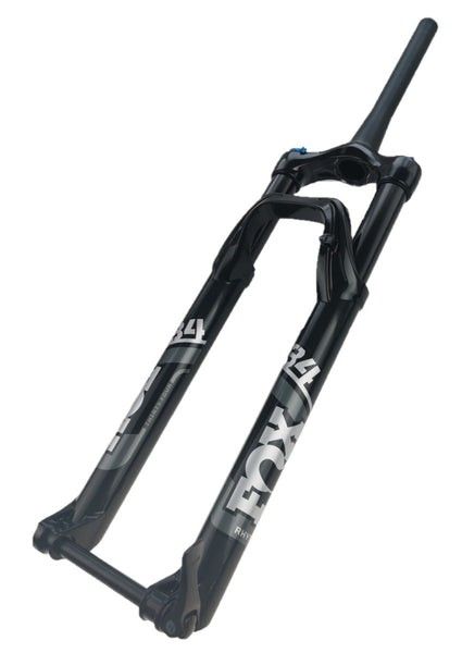 Fox 34 rhythm 150mm travel best sale