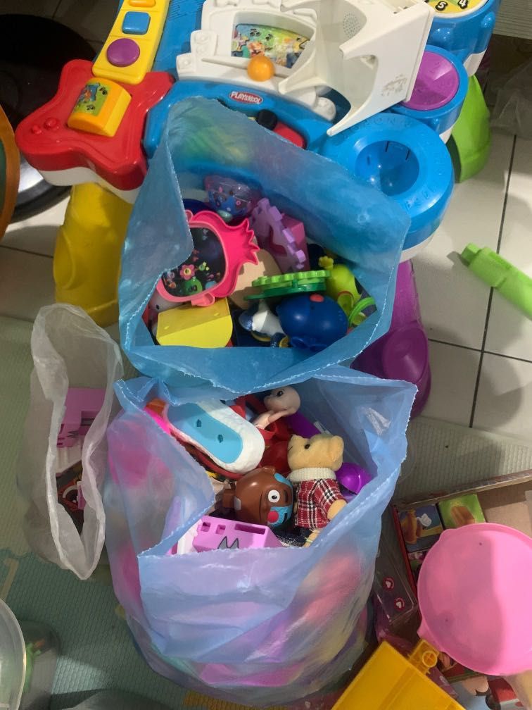 Buy used kids toys top