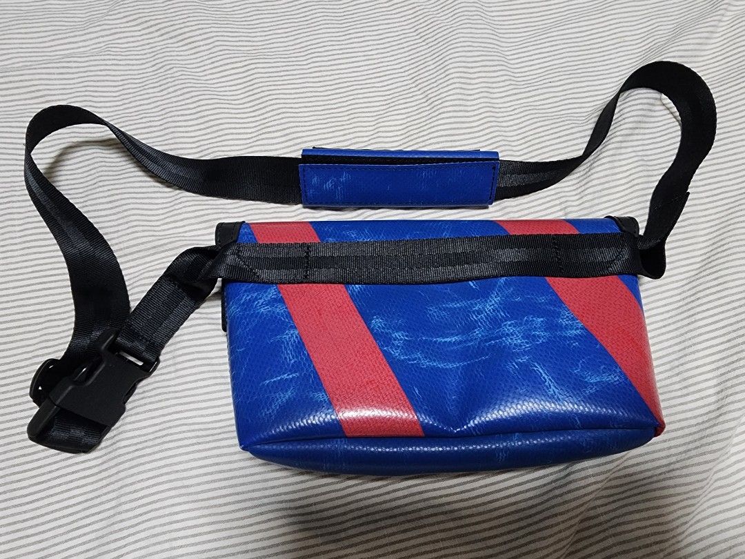 Freitag F40 Jamie Sling Waist Bag