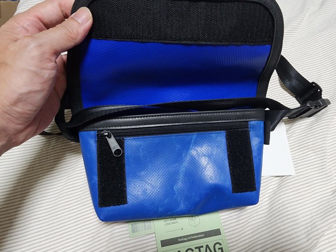 Freitag hotsell waist bag