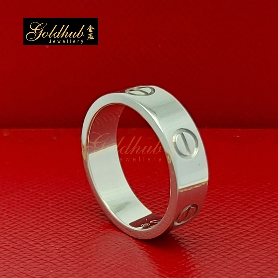 Cartier love ring for sale top