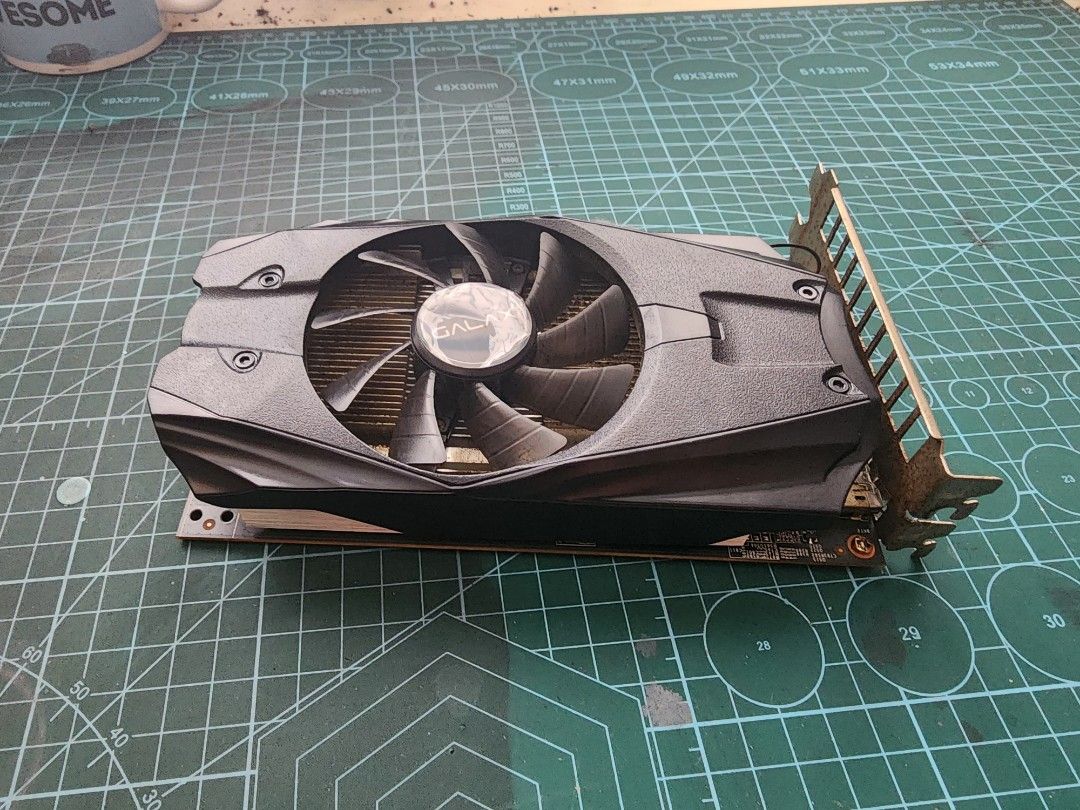 Gtx 1050 2gb galax hotsell