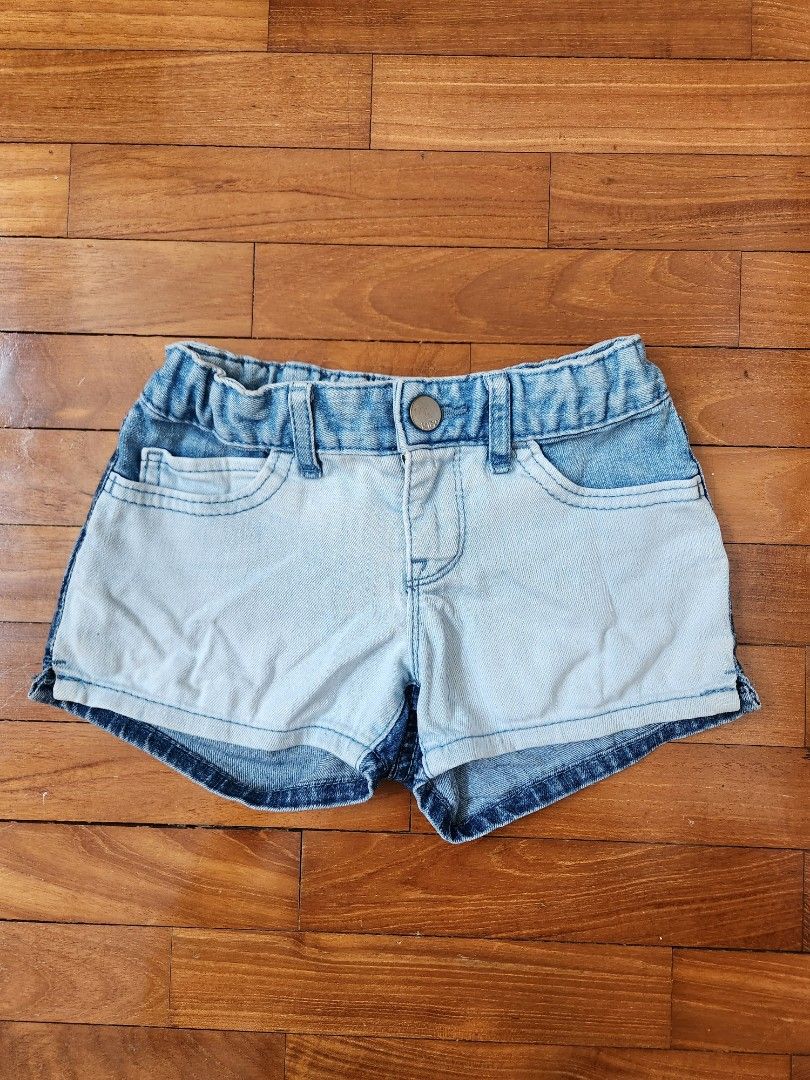 Girls size 6 store shorts