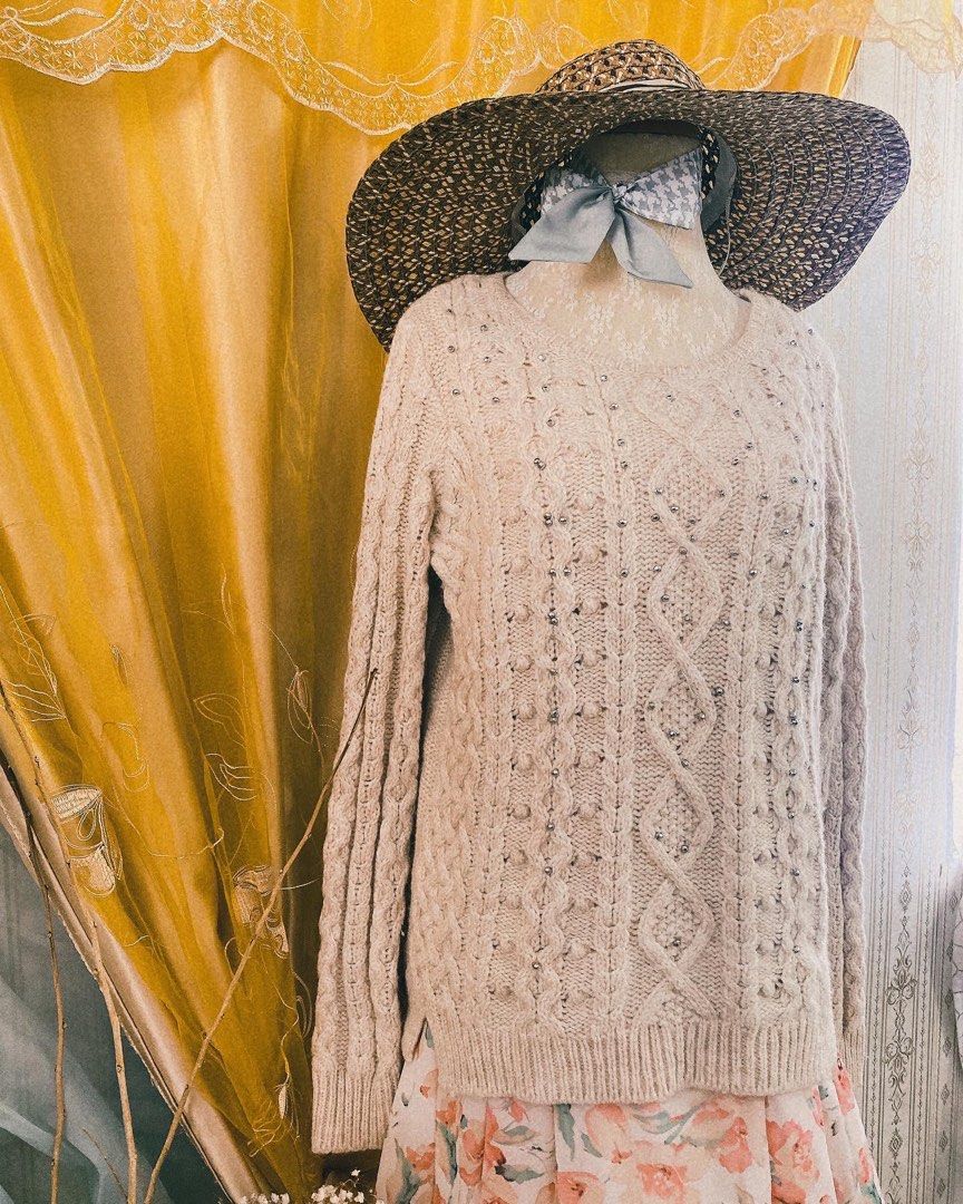 Gap shop ladies knitwear