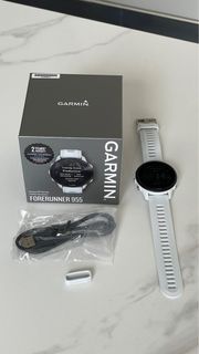 Garmin Forerunner 955