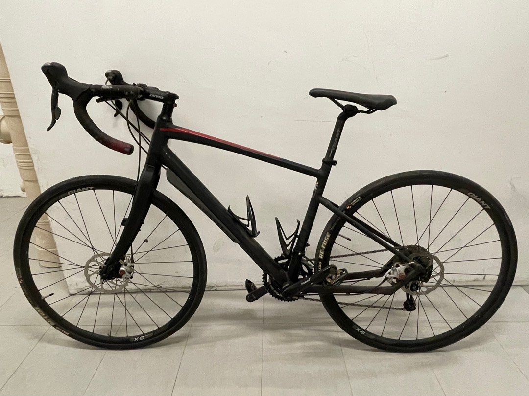 Giant revolt 3 2017 top