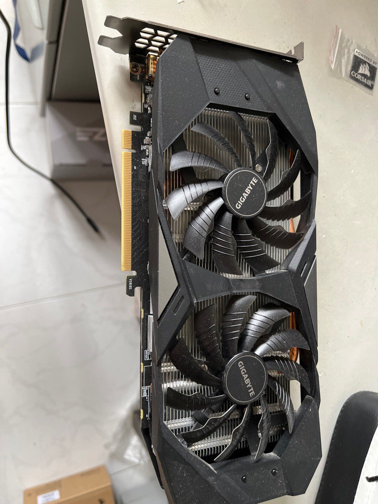 Gigabyte RTX 2070 Mini ITX Version Computer Parts By Owner 55 OFF