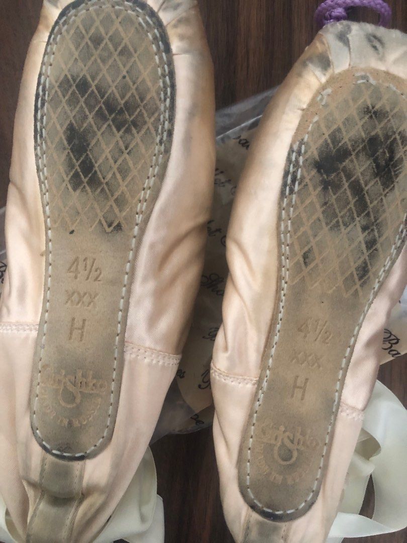 grishko ballet shoes
