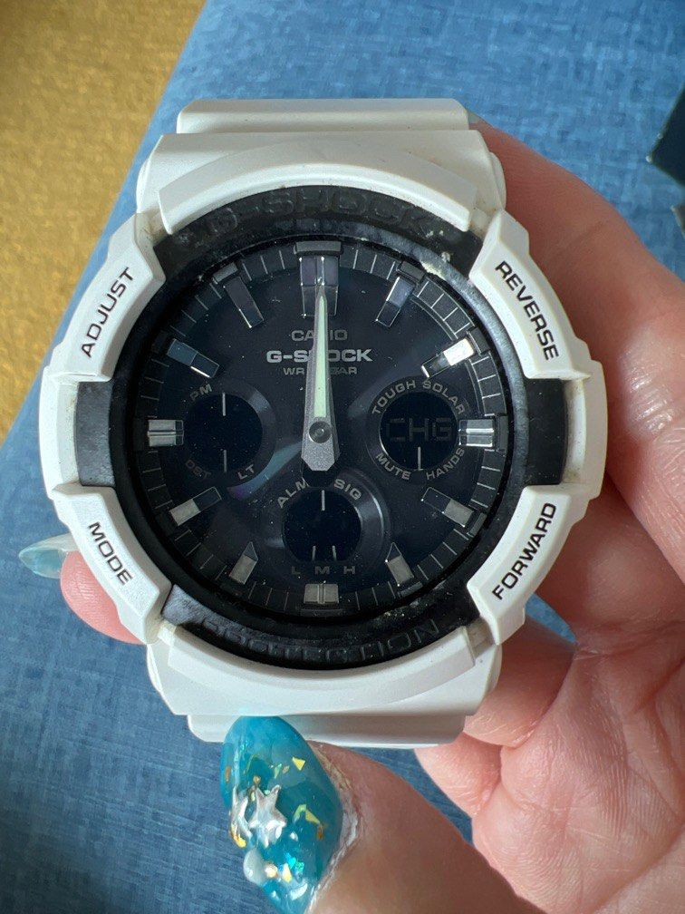 G SHOCK 5445 5525 Men s Fashion Watches Accessories Watches