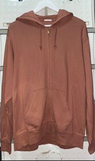 GU by: Uniqlo Hoodies Jacket  For women