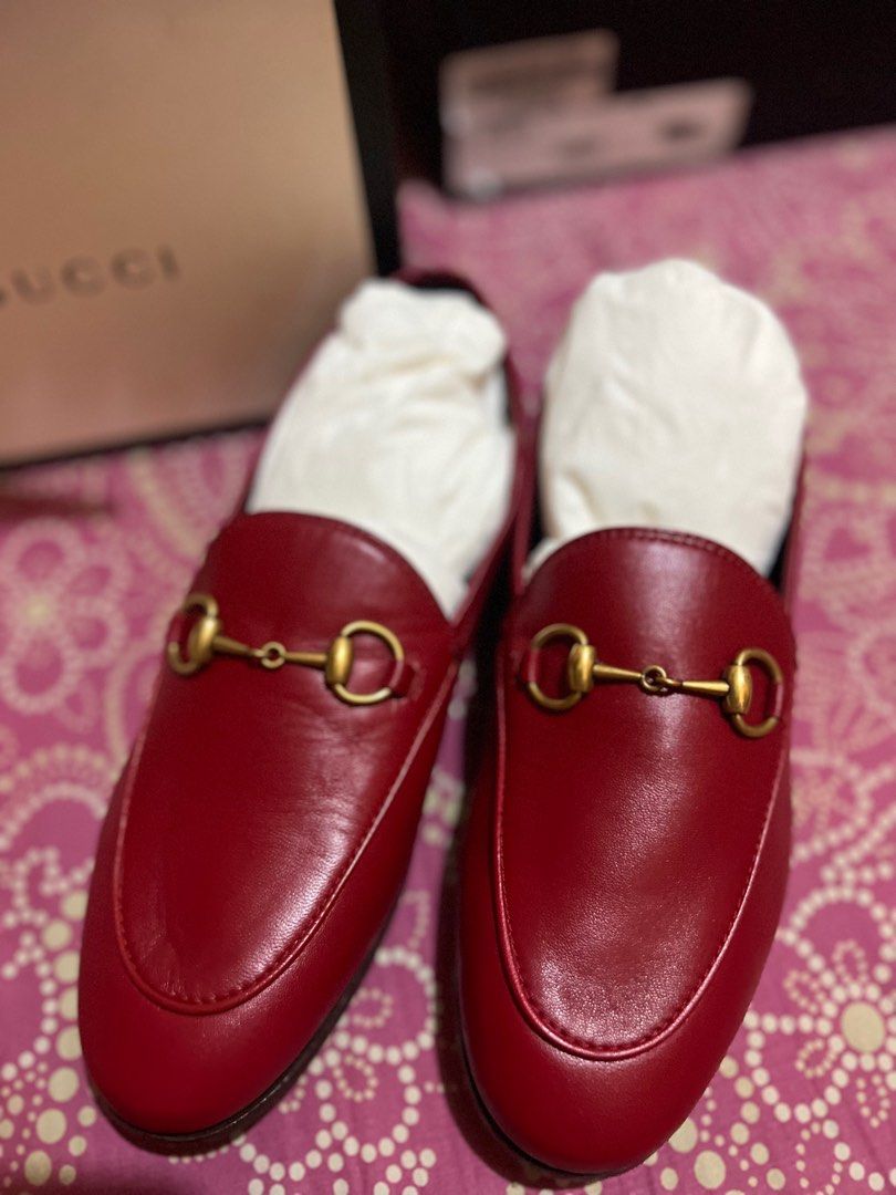 Gucci brixton red shop