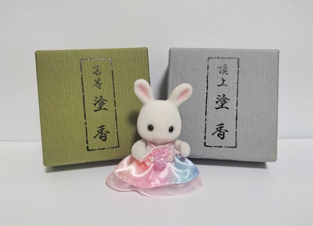 Gyokushodo Japanese Incense Powder, Furniture & Home Living, Home