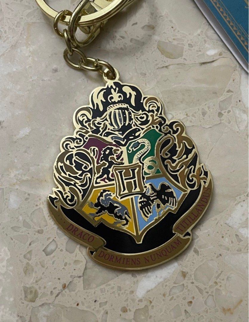 Ravenclaw keychain store