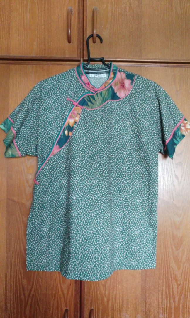 Mayfair cheongsam store