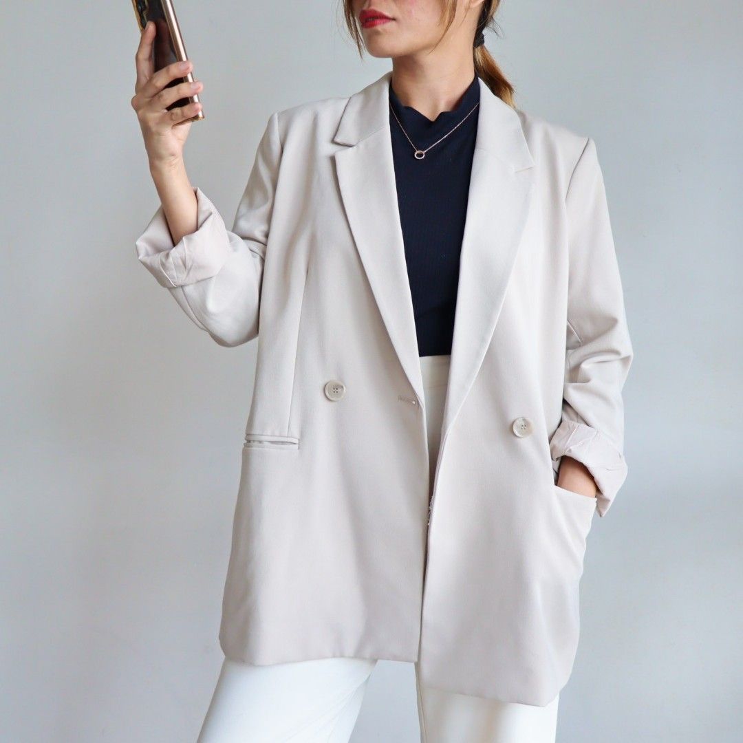 H & m blazer sale womens australia