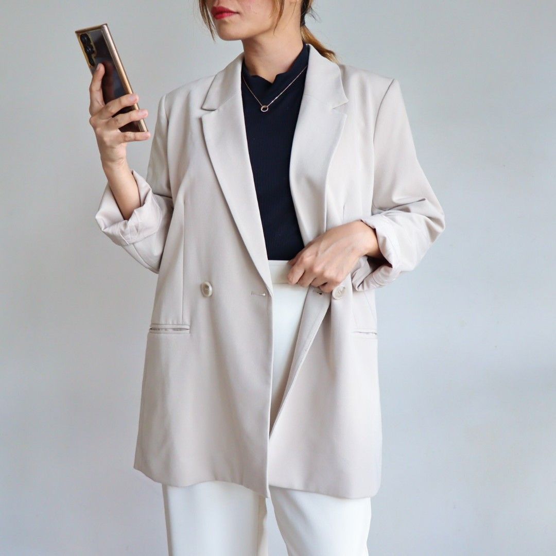 H & m 2025 blazer womens australia