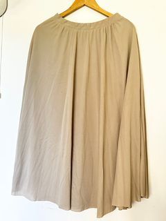 H&M long skirt