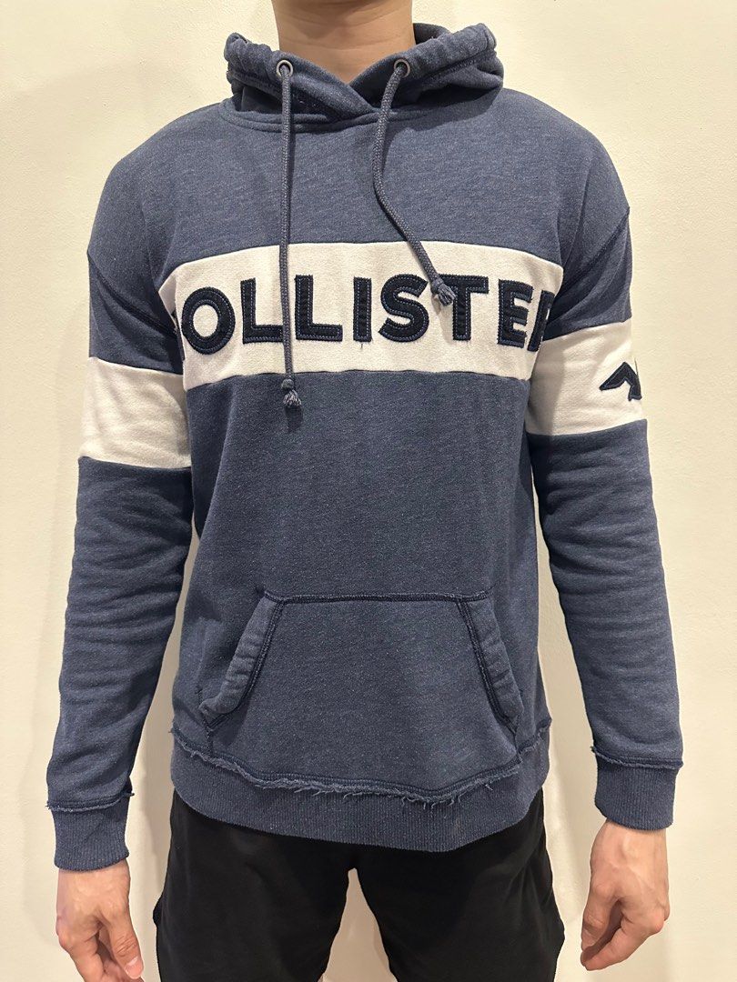 Pullover hollister new arrivals